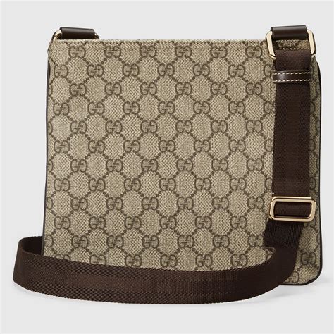 sling shoulder bag gucci crossbody bag men's|Gucci crossbody bags for men.